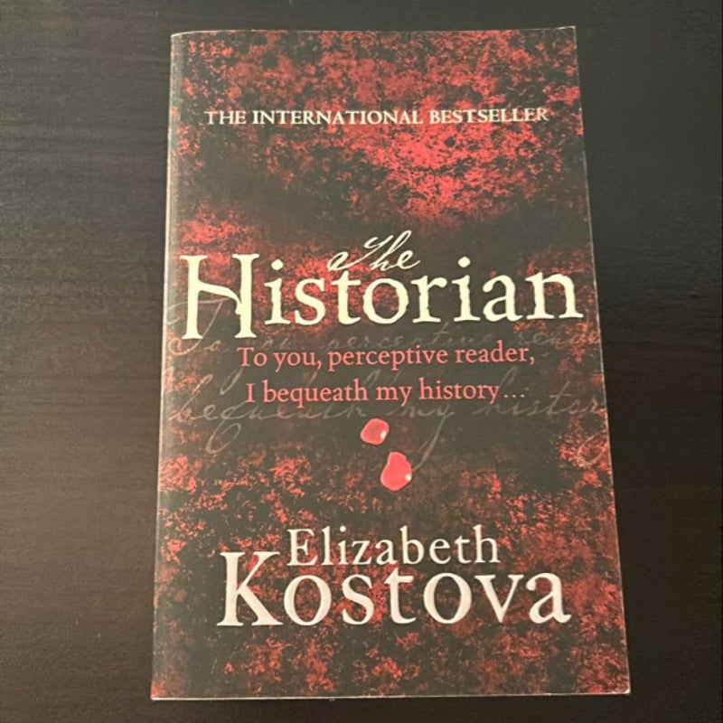 The Historian