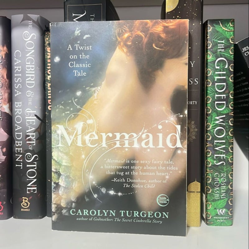 Mermaid