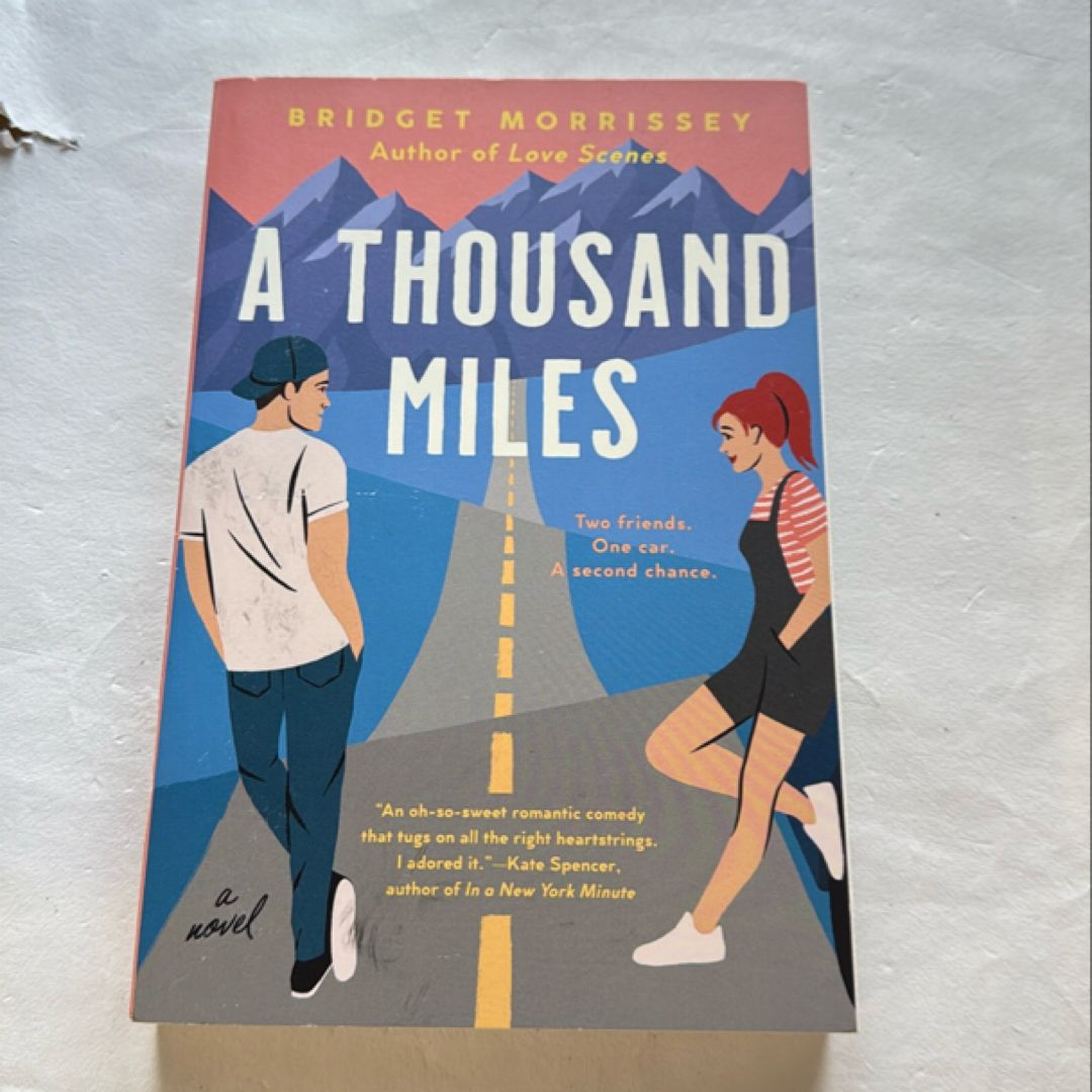 A Thousand Miles