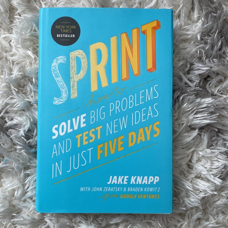 Sprint