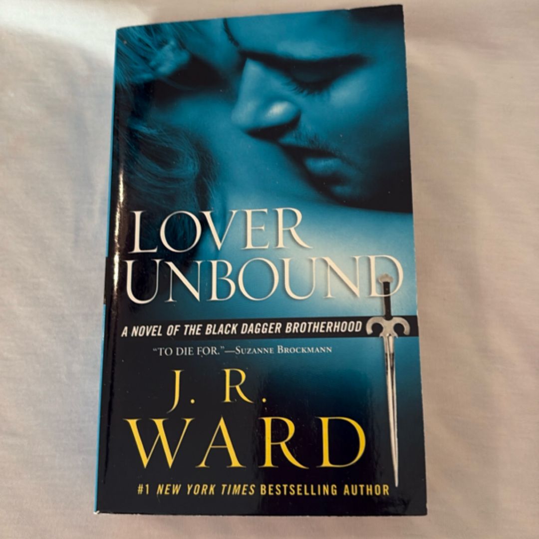 Lover Unbound