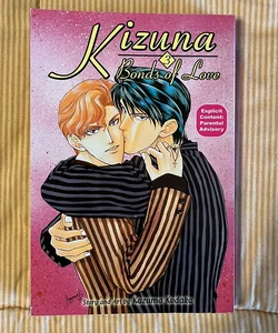 Kizuna: Bonds of Love