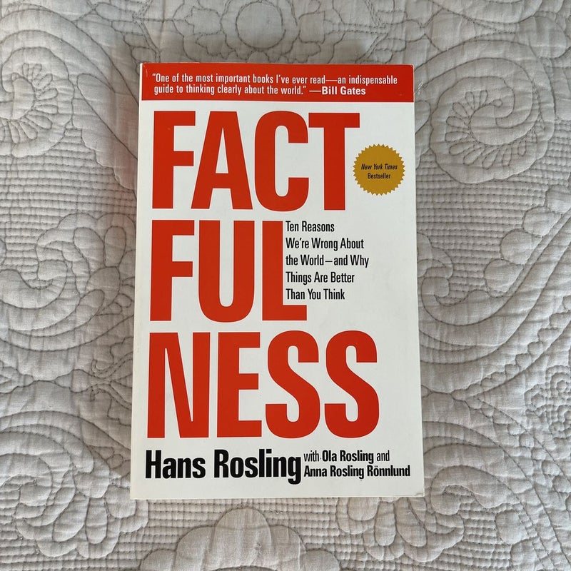 Factfulness