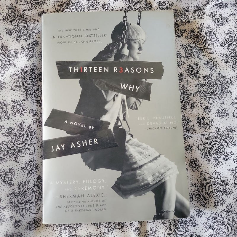 Thirteen Reasons Why