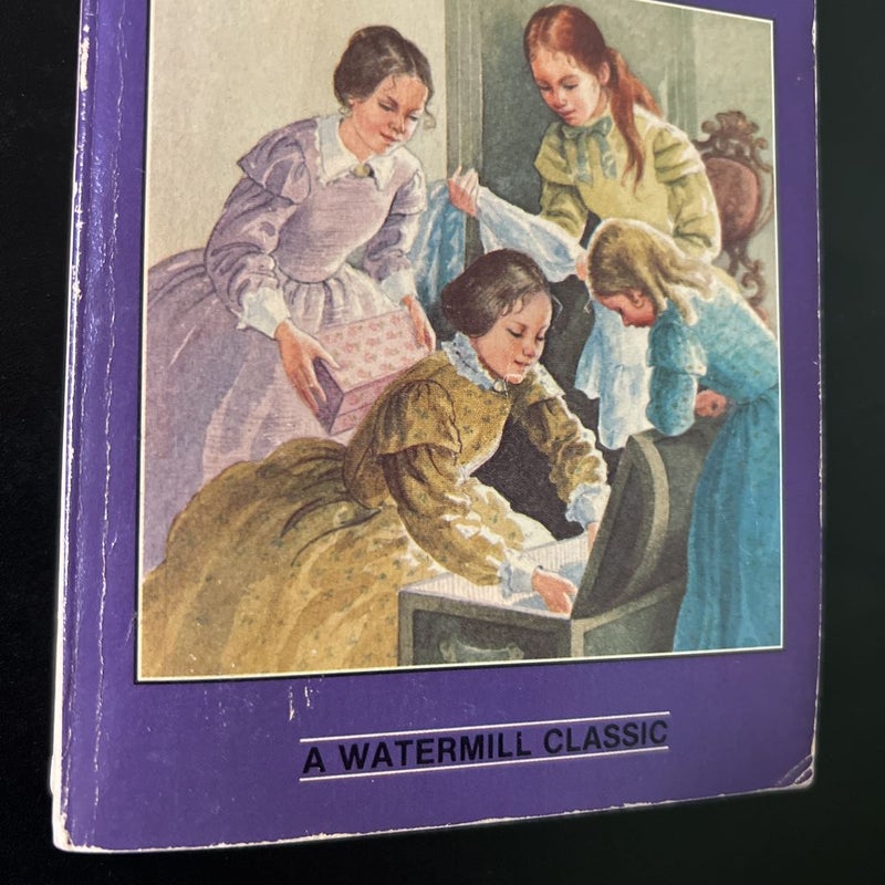 Little Women