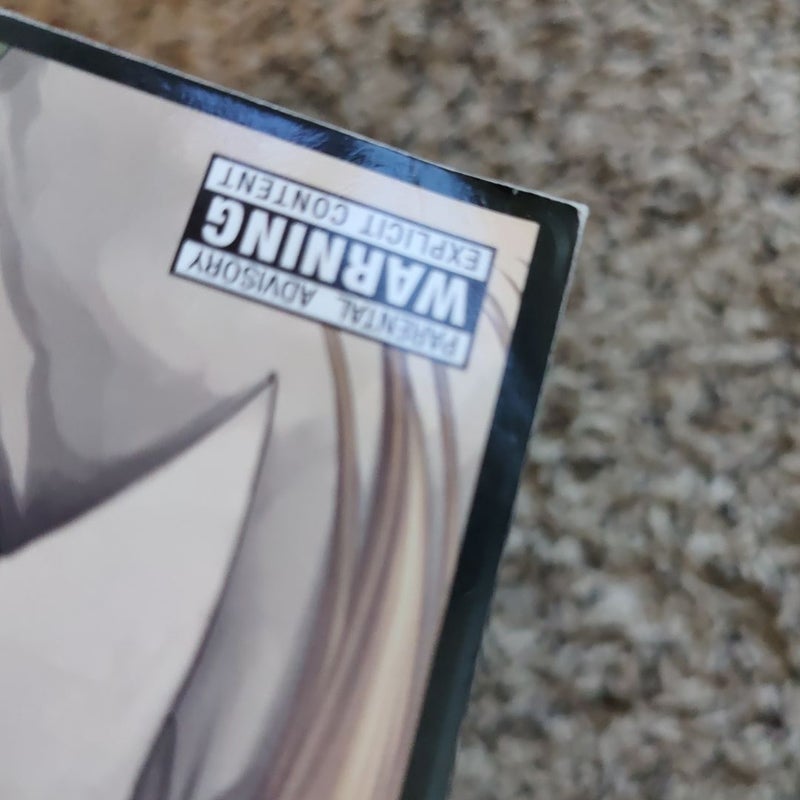 BTOOOM!, Vol. 26: Dark Reality Version by Junya Inoue