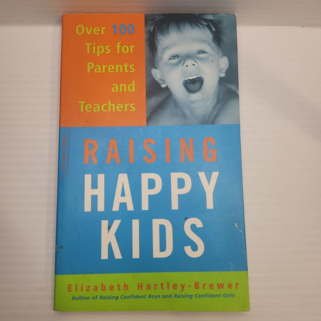 Raising Happy Kids