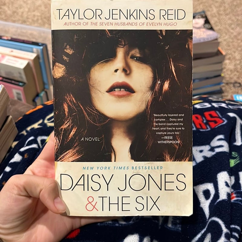 Daisy Jones and the Six