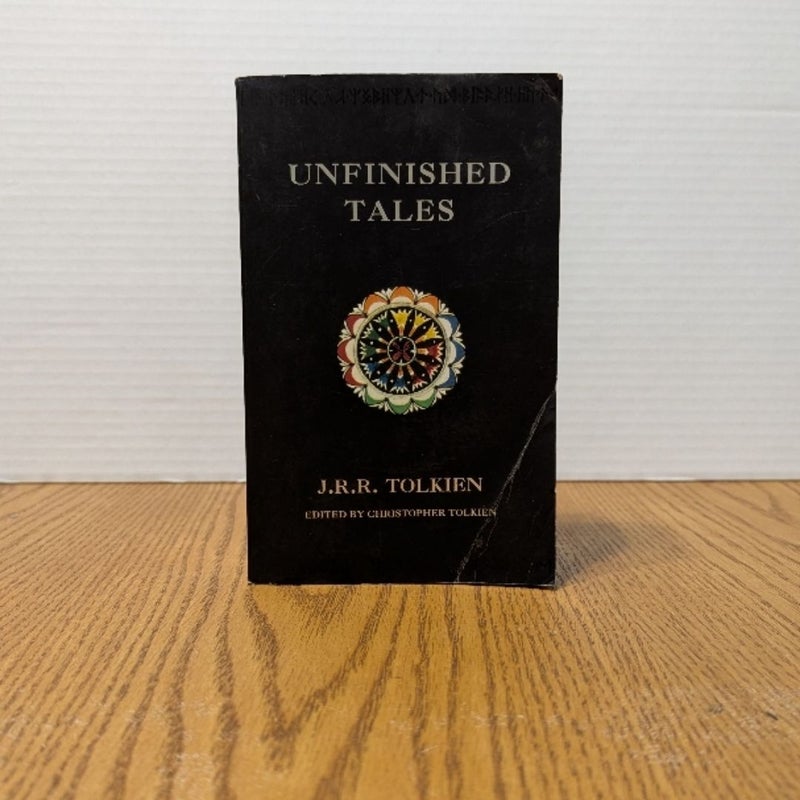 Unfinished Tales