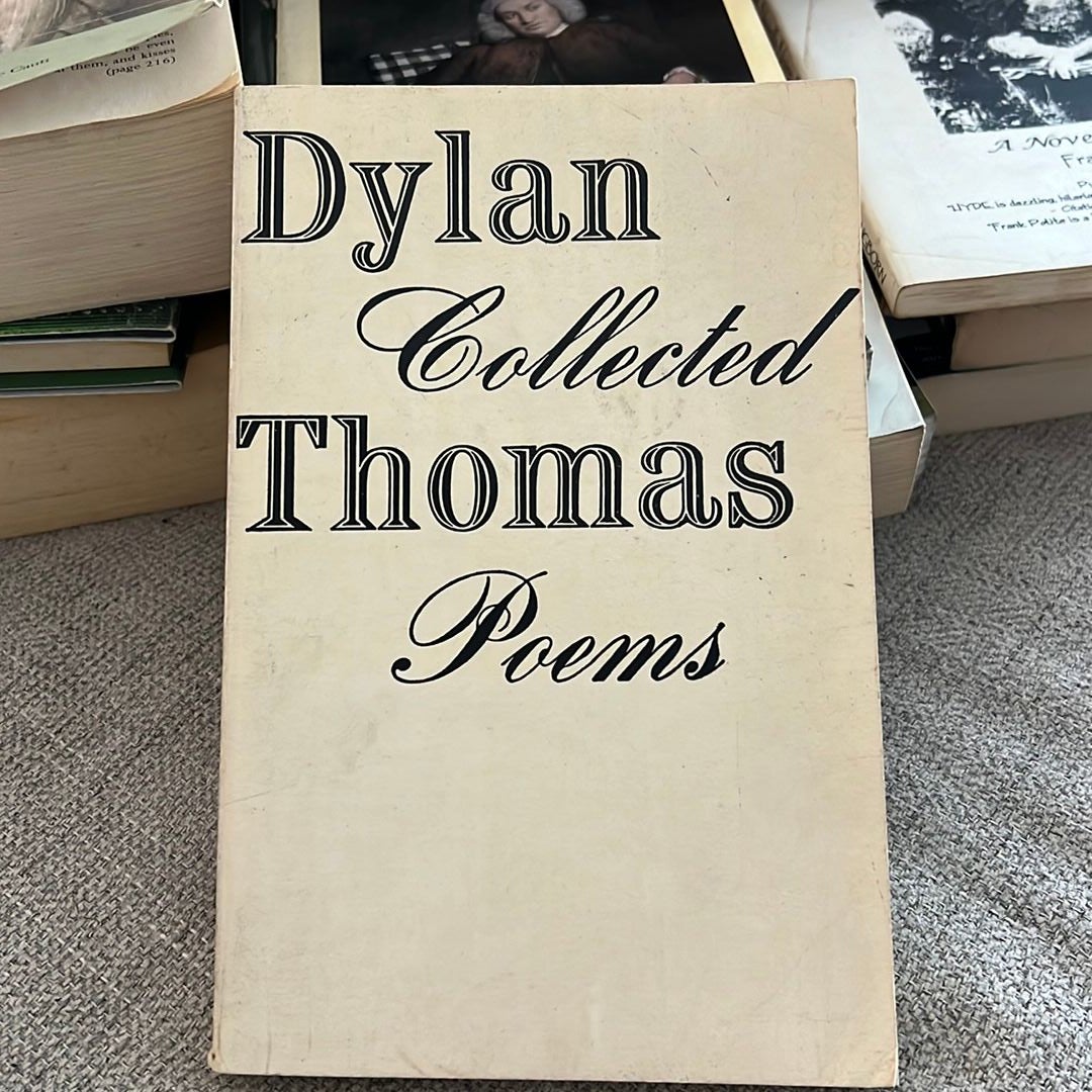 Collected Poems