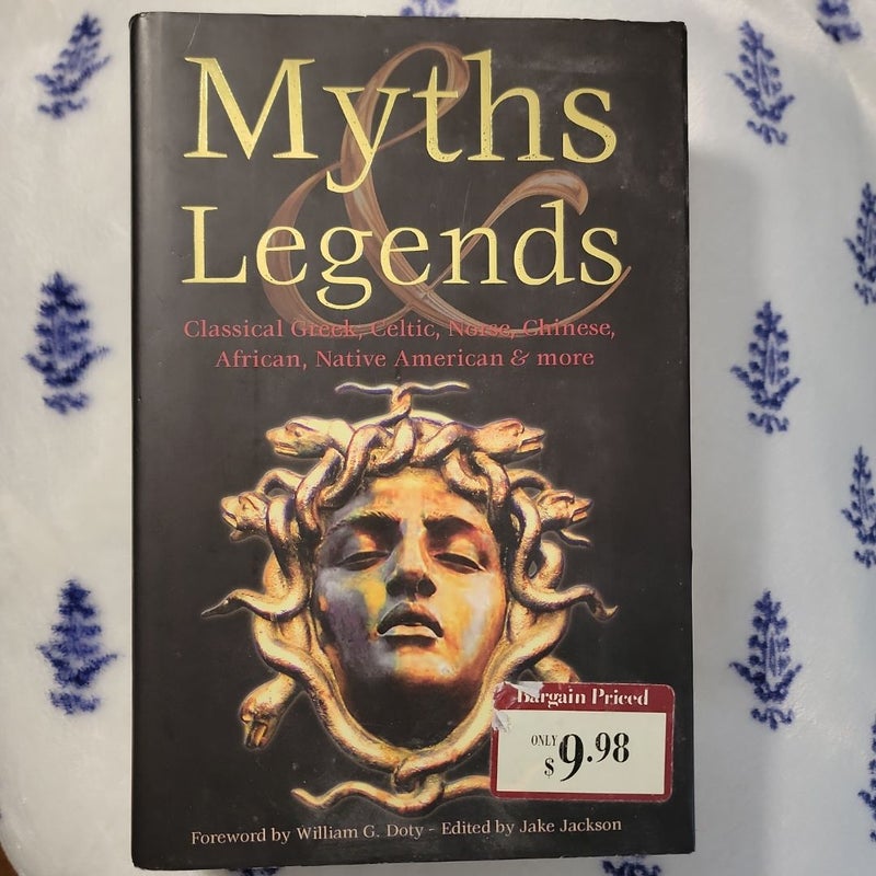 Myths and Legends