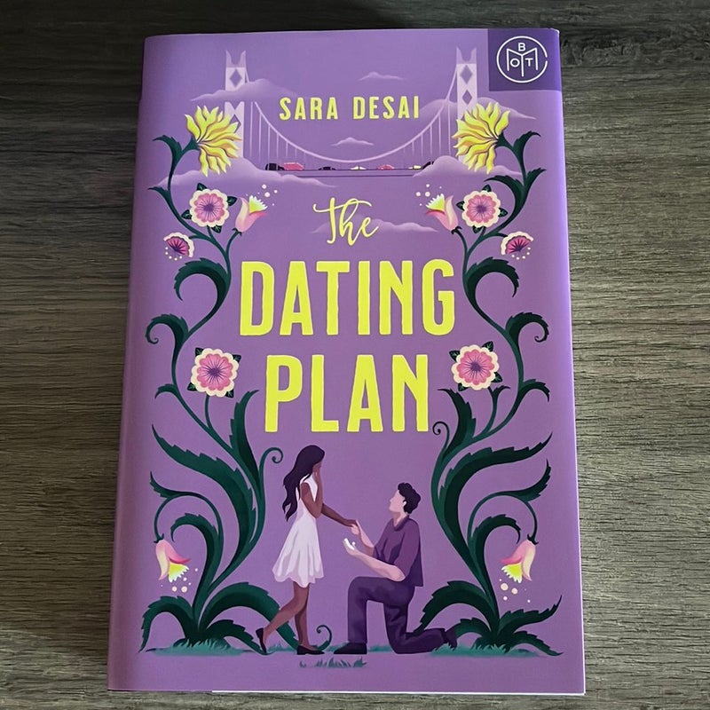 The Dating Plan