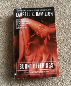 Burnt Offerings