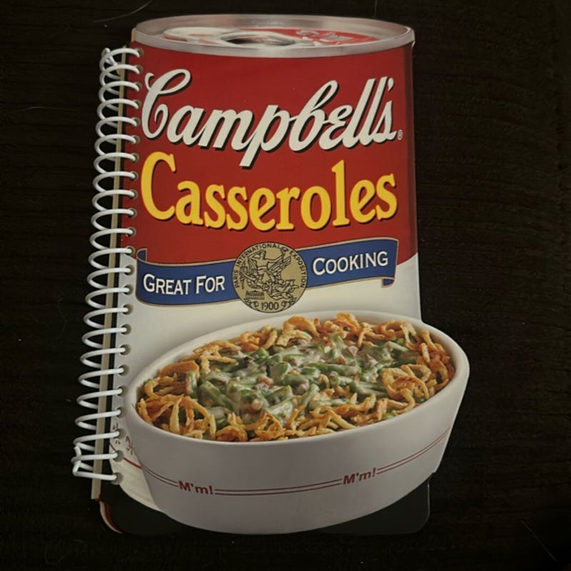 Campbell's Casseroles