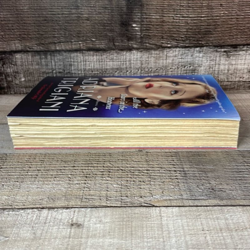 All the Stars in the Heavens