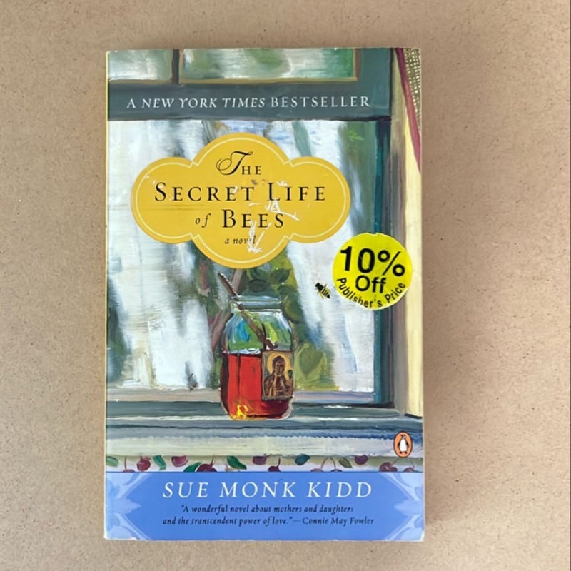 The Secret Life of Bees