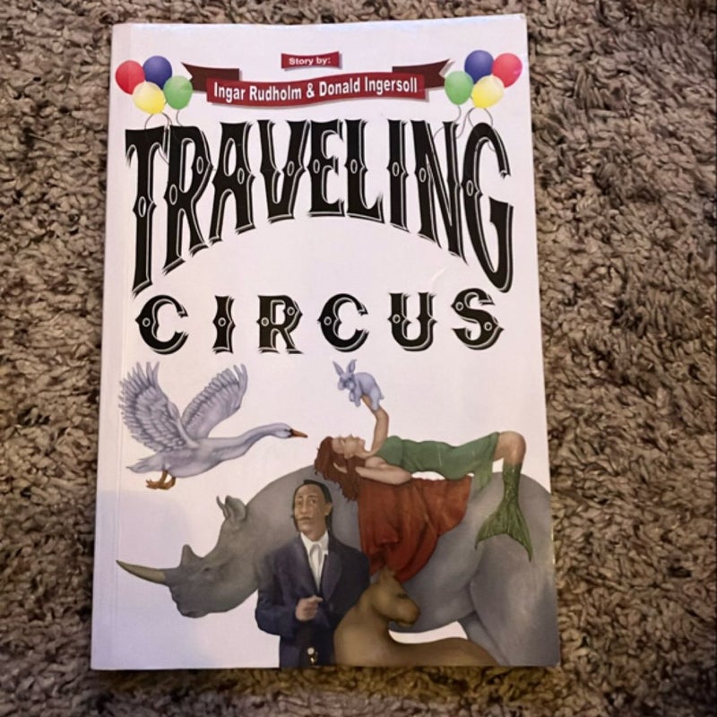 Traveling Circus