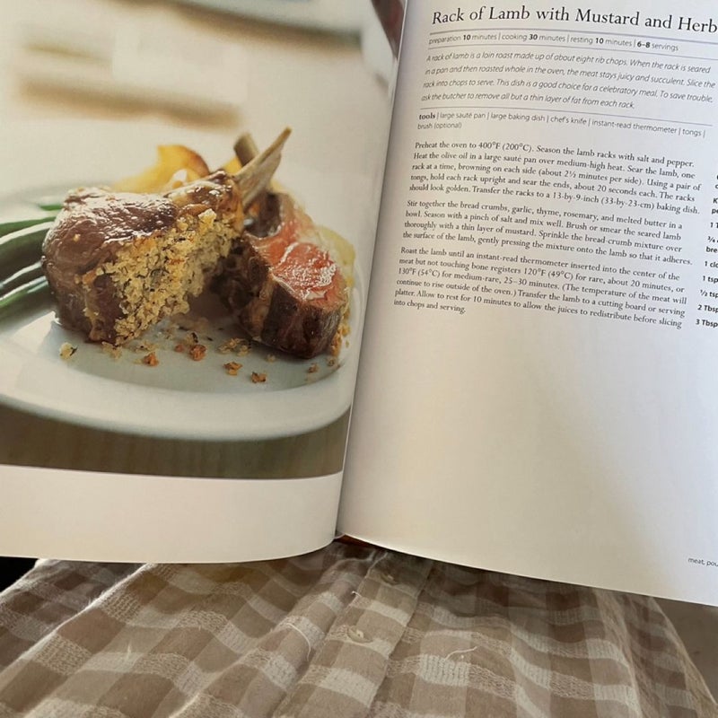 Williams-Sonoma Bride and Groom Cookbook