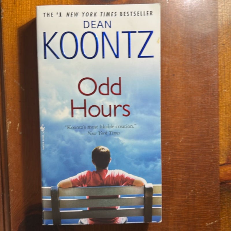 Odd Hours