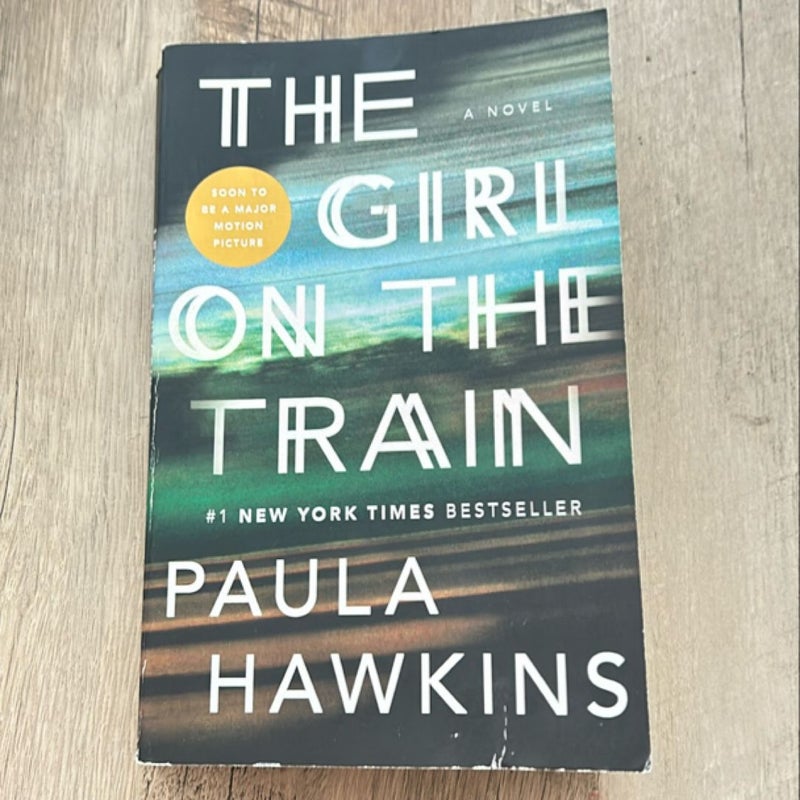 The Girl on the Train