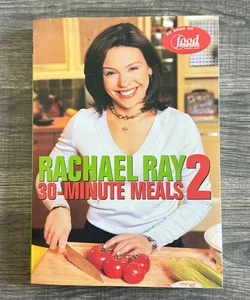 30-Minute Meals 2