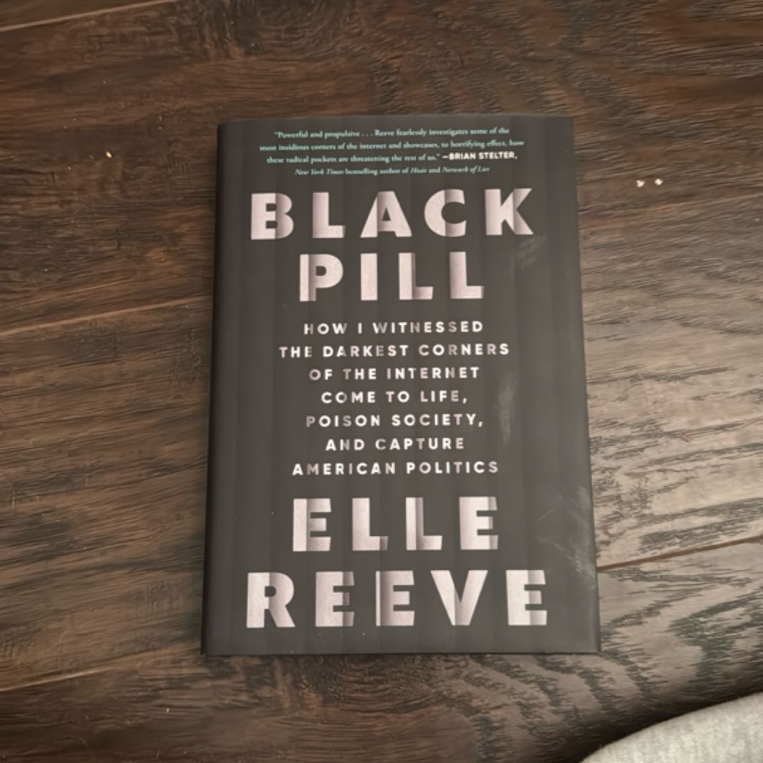 Black Pill