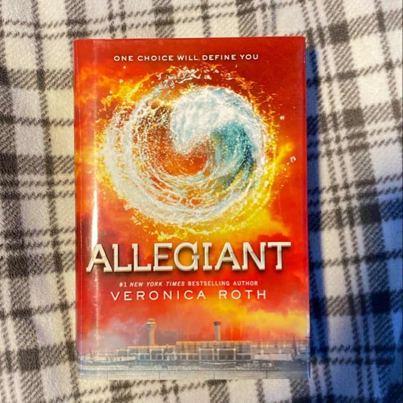 Allegiant