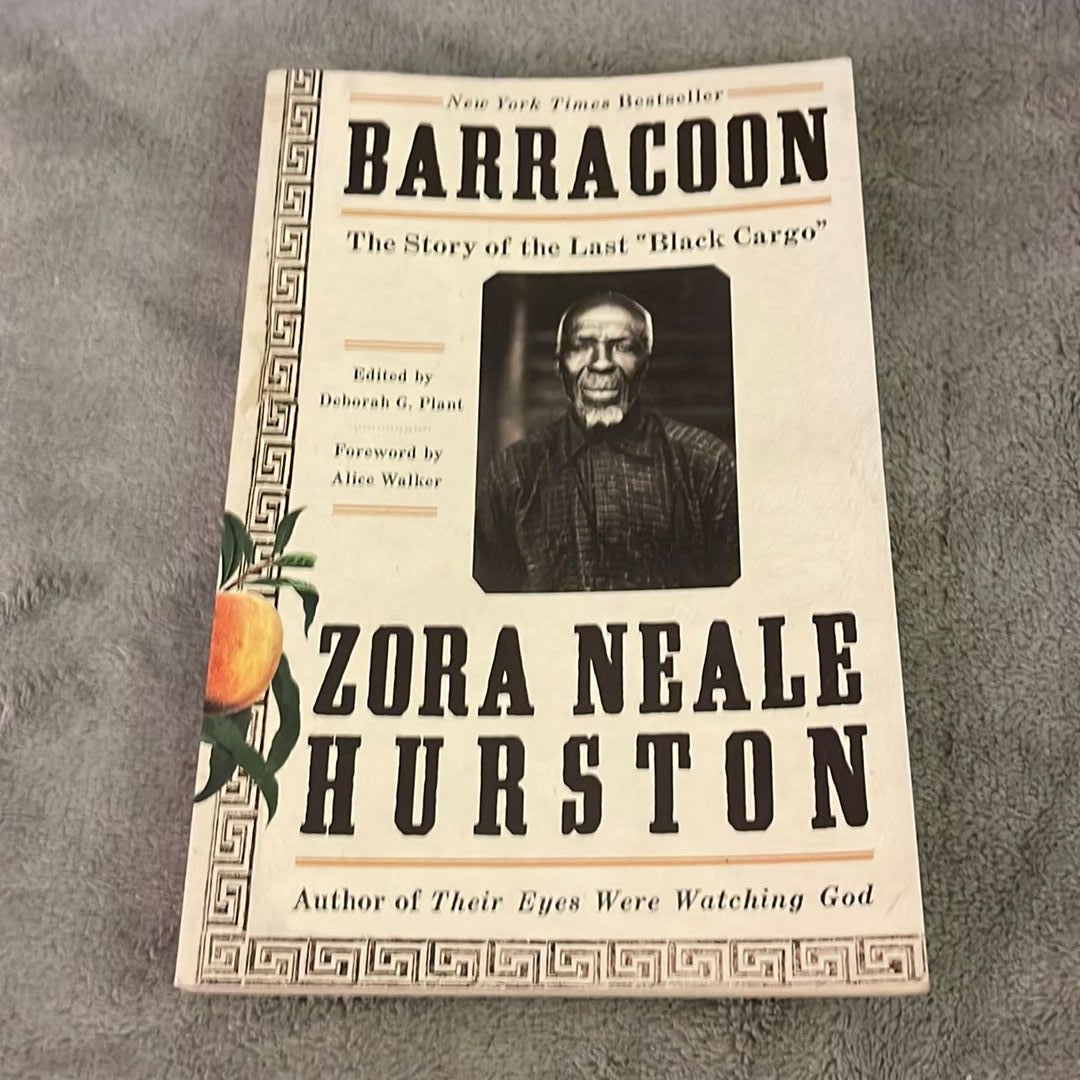 Barracoon