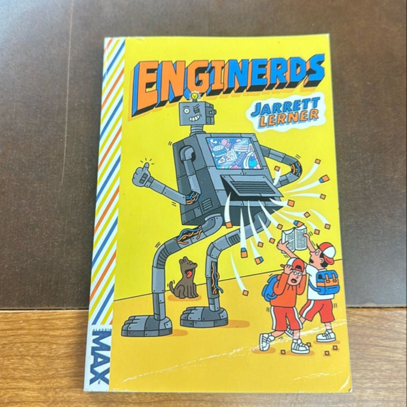 EngiNerds