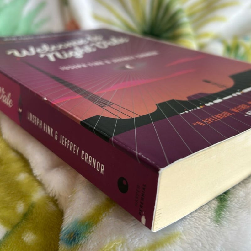 Welcome to Night Vale