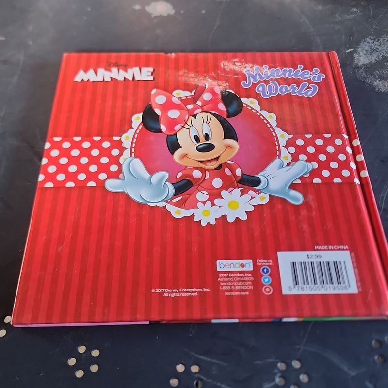 Minnie's world