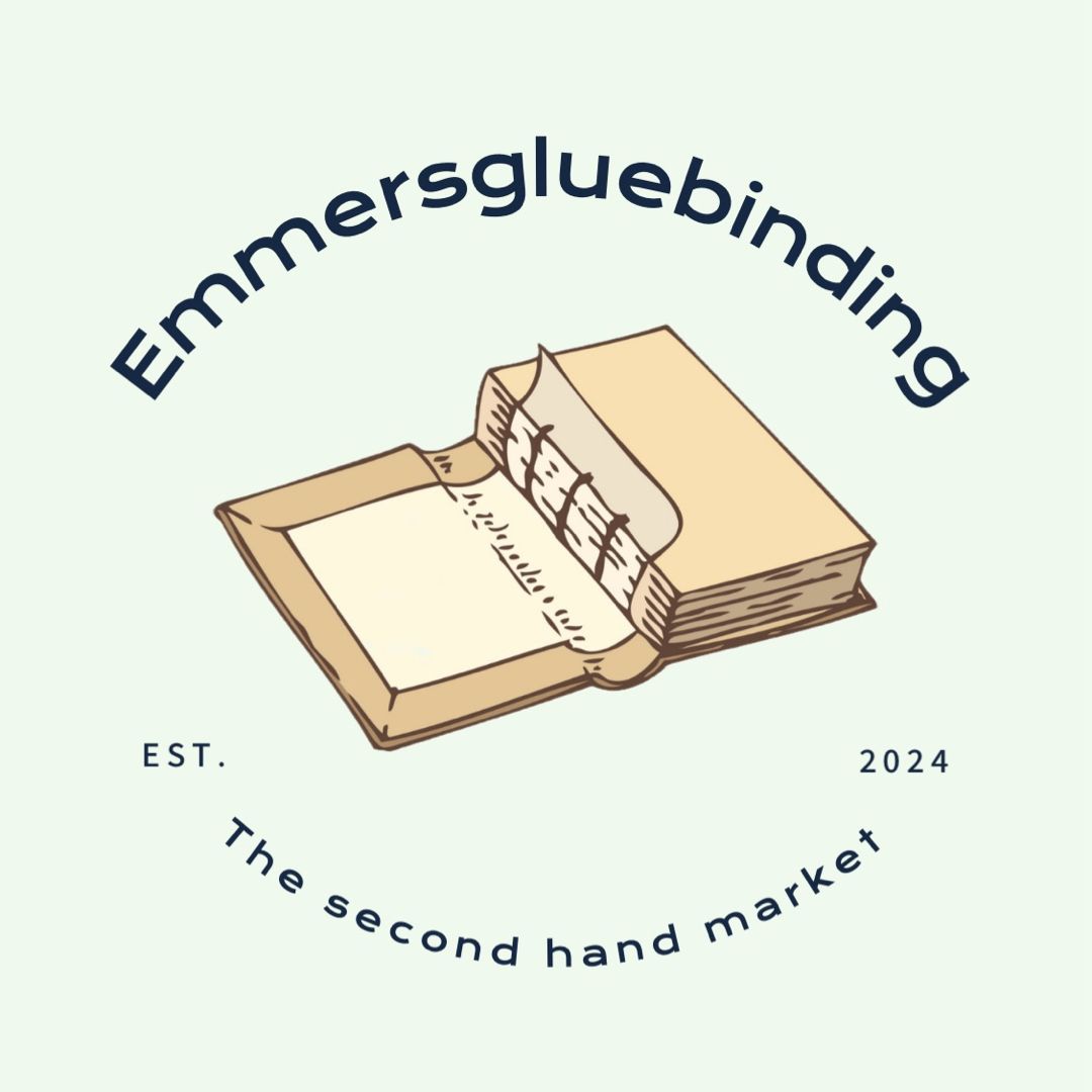 Emmersgluebinding