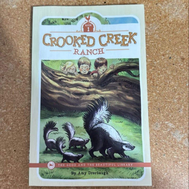 Crooked Creek Ranch