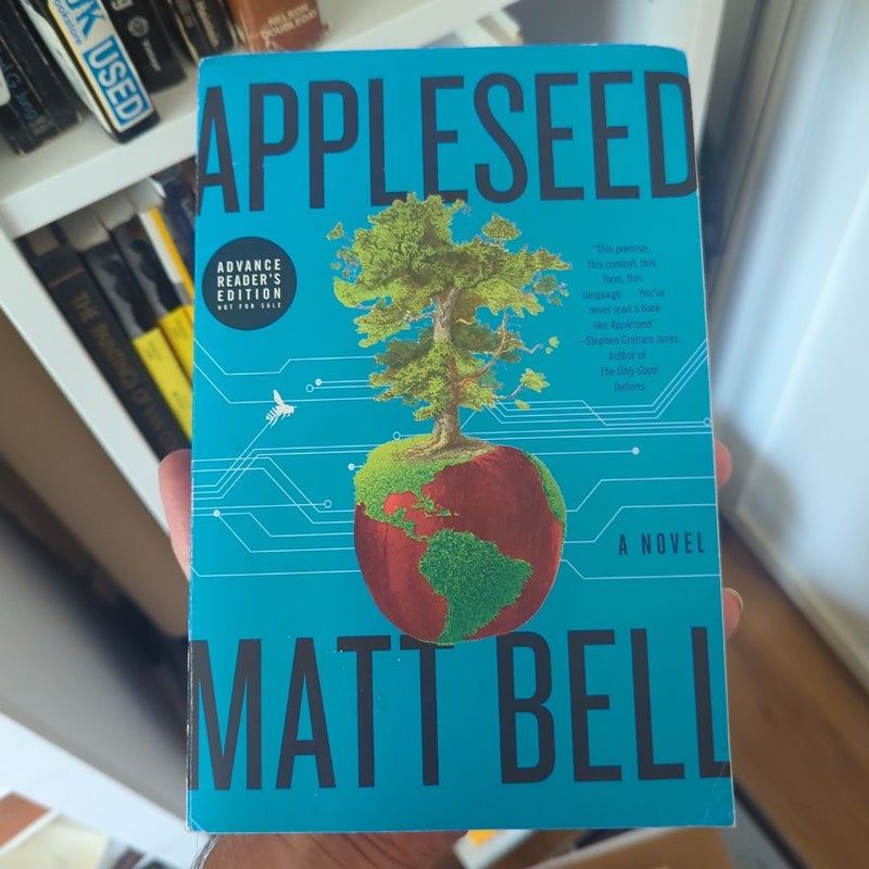Appleseed