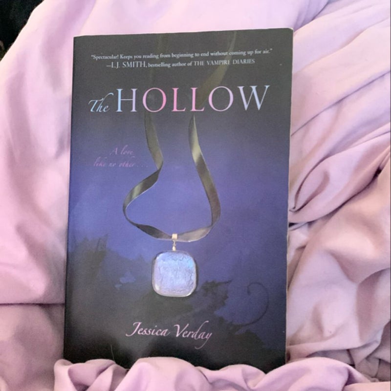 The Hollow