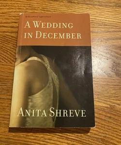 A Wedding In December