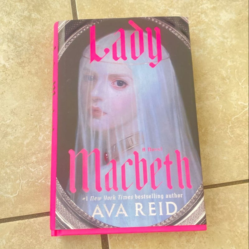 Lady Macbeth