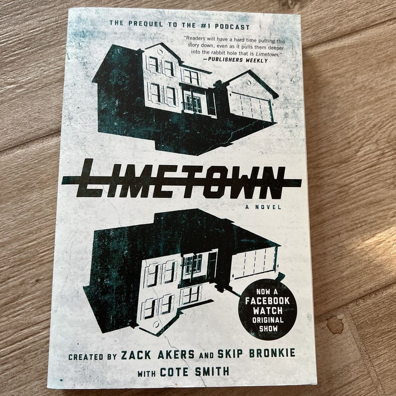 Limetown