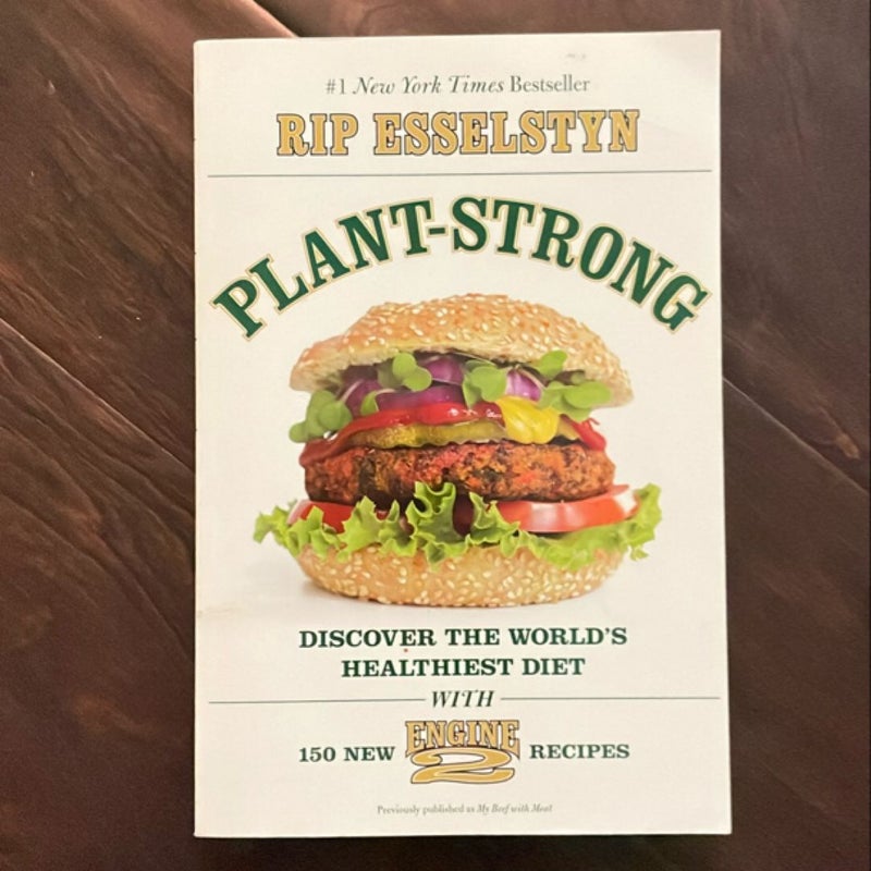 Plant-Strong 
