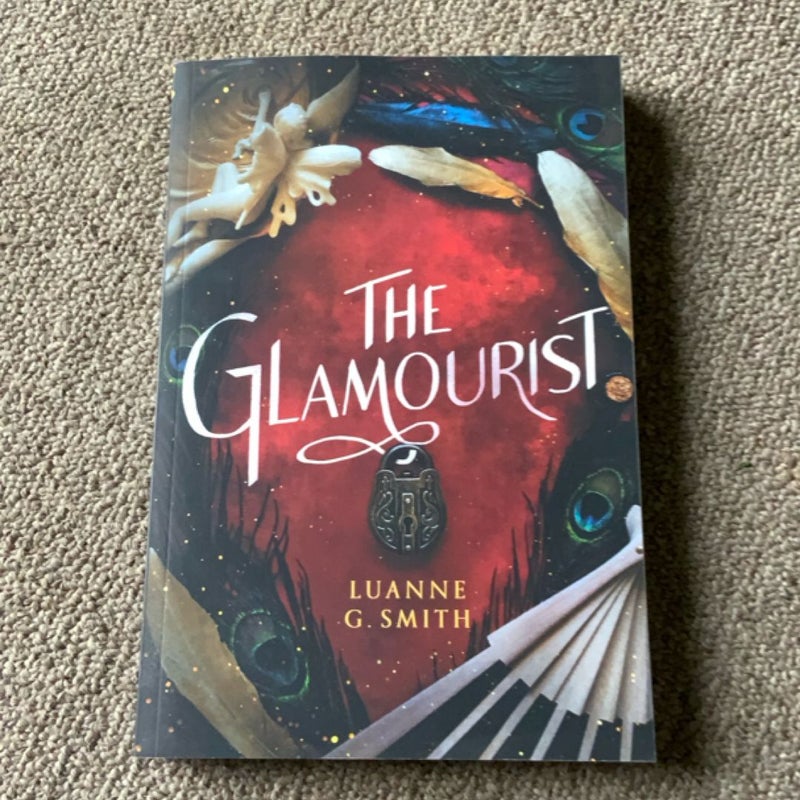 The Glamourist