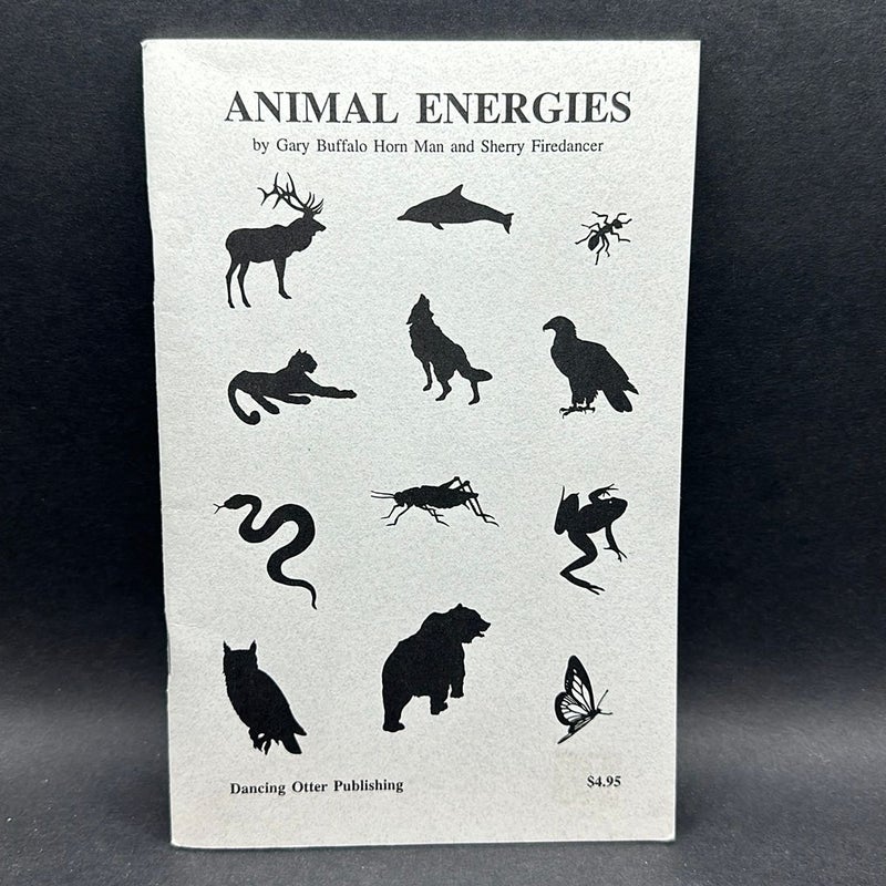 Animal Energies 