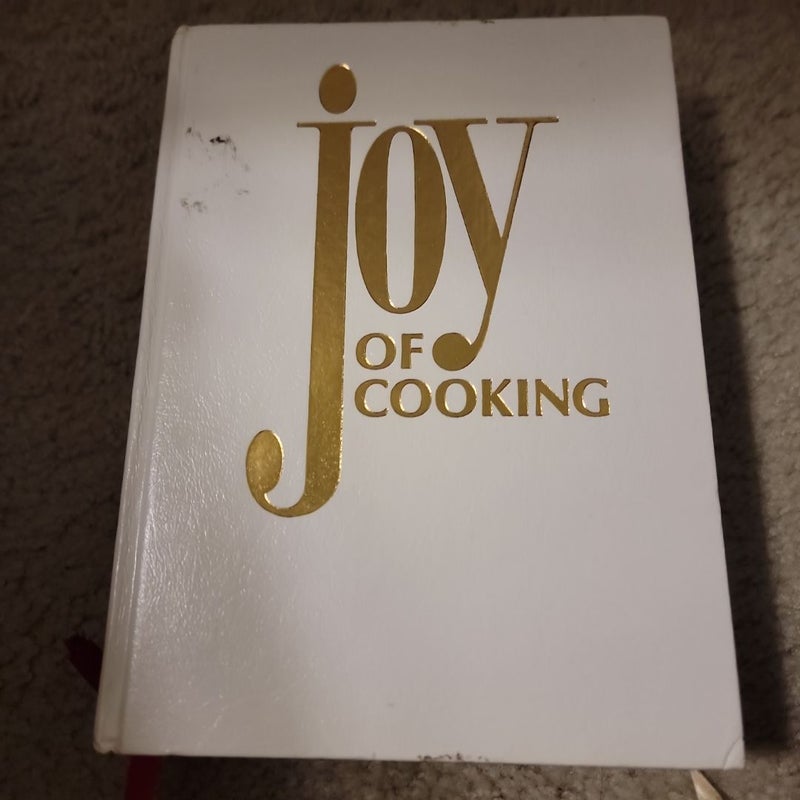 The Joy of Cooking