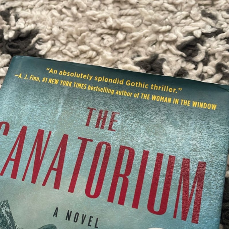 The Sanatorium