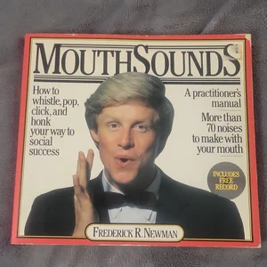 Mouthsounds