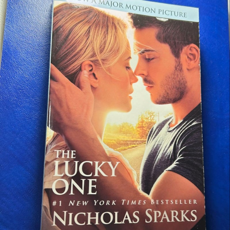 The Lucky One