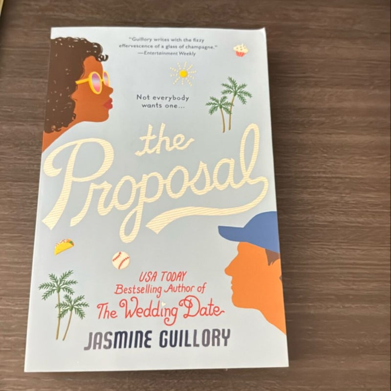 The Proposal