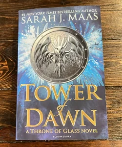  Tower of Dawn 