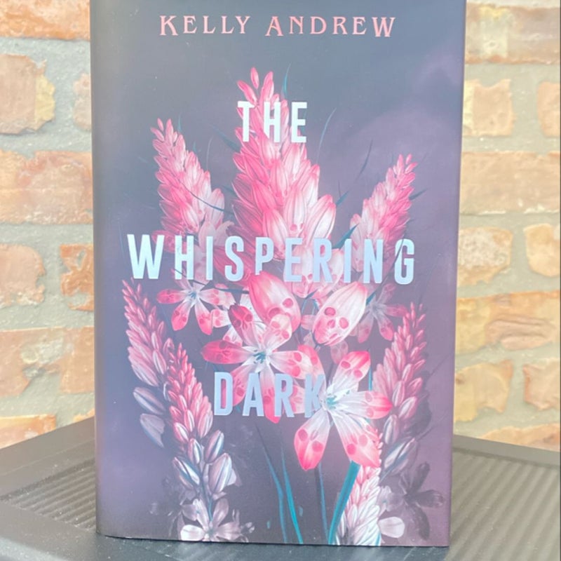 The Whispering Dark