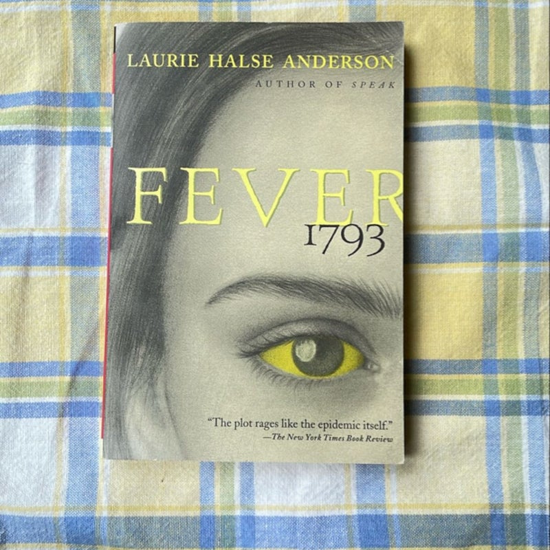 Fever 1793