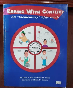 Coping with Conflict